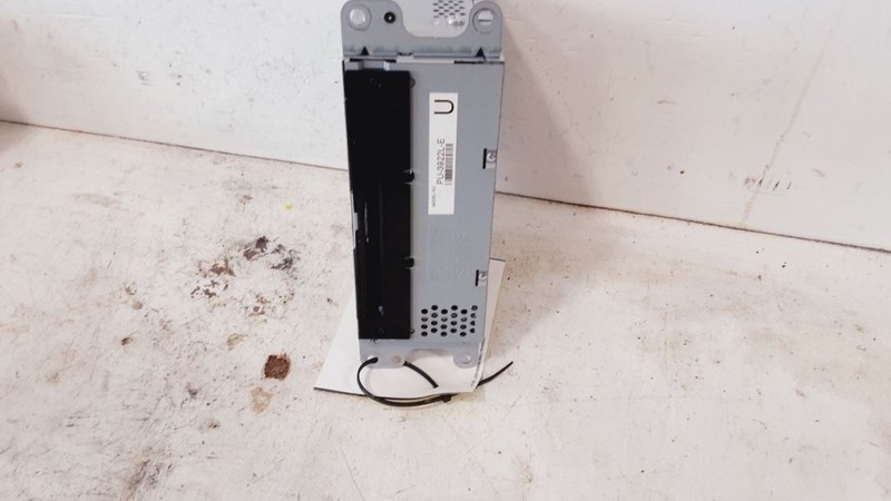 2018-2019 Ford Explorer Radio Receiver AM FM CD Single Disc ID JB5T-19C107-BB