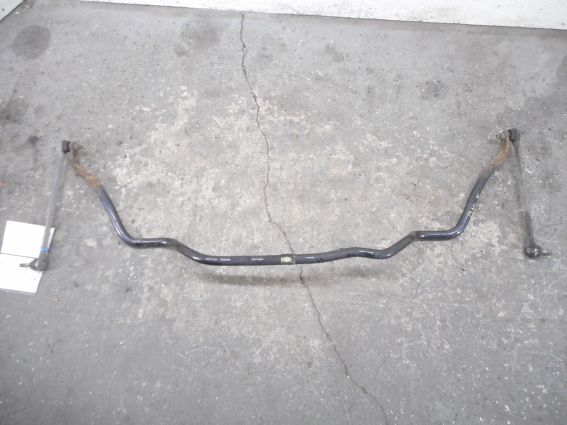 Ford Escape Front Sway Stabilizer Bar 2.3L OEM 2005-2007