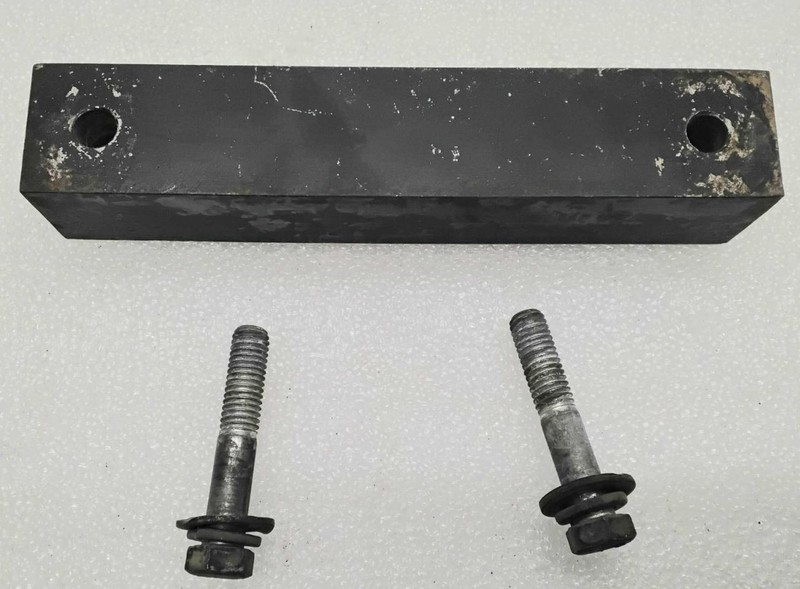 F350SD2002 Misc Steering/Suspension 75179