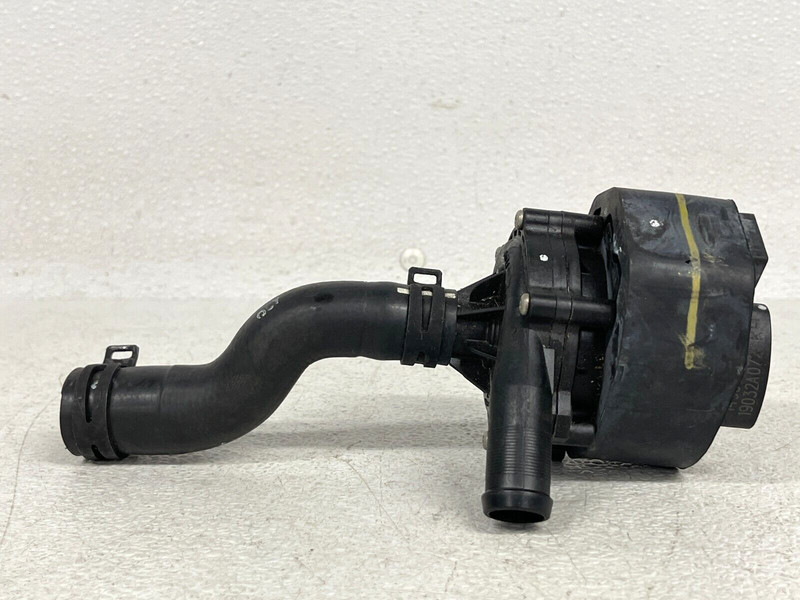 ⭐2012-2021 TESLA MODEL S PT 1 MDLS RAVEN AUXILIARY WATER PUMP COOLING OEM LOT2TP