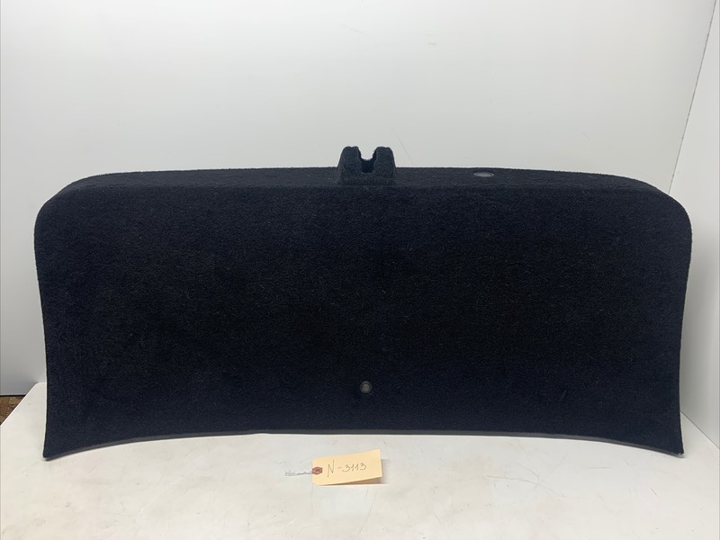 2021-2023 TESLA MODEL X LOWER LIFTGATE ASSEMBLY 1635675-98-C OEM 3113 S8