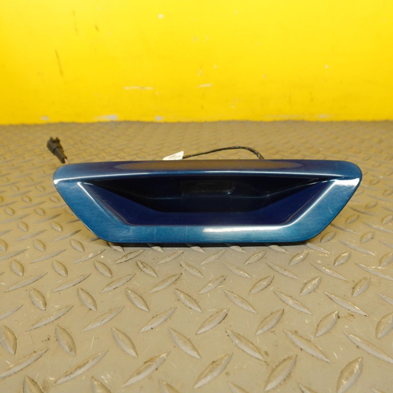 2019-2024 FORD EDGE REAR LIFTGATE RELEASE HANDLE OEM KT4Z5841018DA
