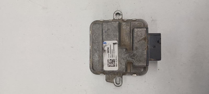 20-'22 GMC SIERRA 2500 Towing Control Module OEM 1 Year Warranty!!