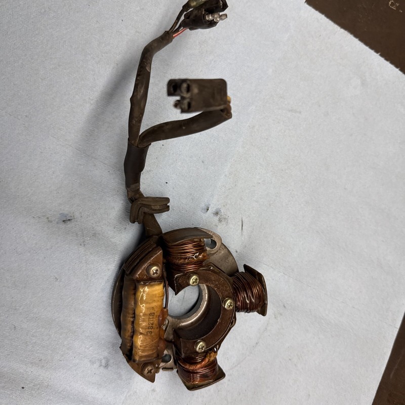 1994 ARCTIC CAT WILDCAT 700 CARB MOTOR STATOR GOOD