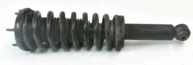 09-12 Jaguar X250 XF Rear Left or Right Side Shock Strut Absorber OEM