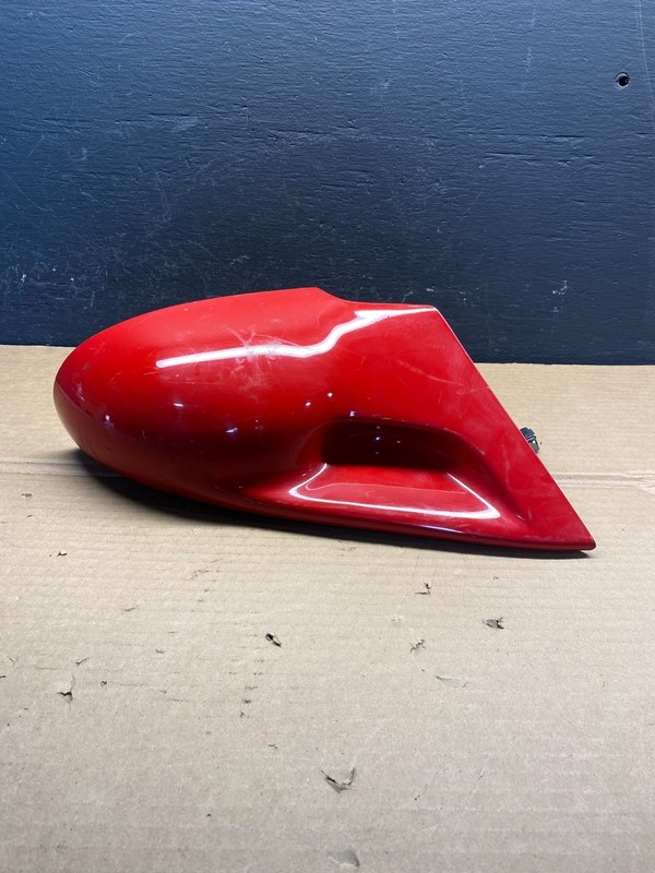 1993 to 2001 Pontiac Firebird Right Passenger RH View Door Mirror ac8759 DG