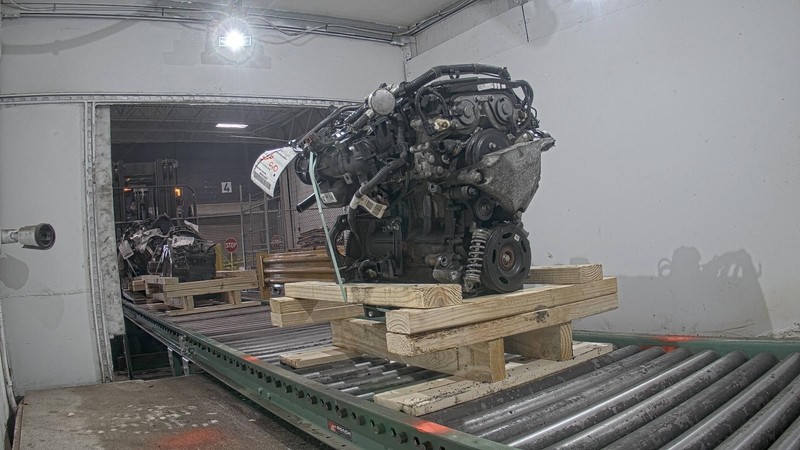 2016 Chevrolet Cruze 1.4L Engine Complete Assembly OEM 146K Miles FWD