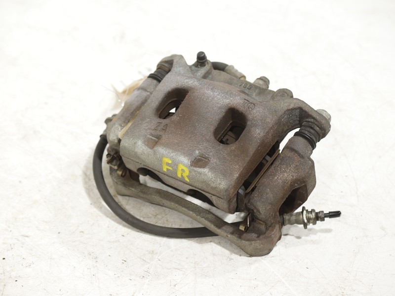 2013-2020 NISSAN Pathfinder Front RIGHT RH Side Disc Brake Caliper OEM 67K