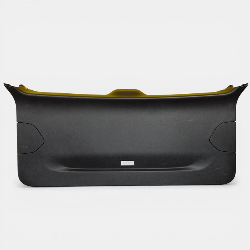 2018-2024 BMW X3 G01 REAR TRUNK LID LIFTGATE LOWER TRIM COVER PANEL 51497484136