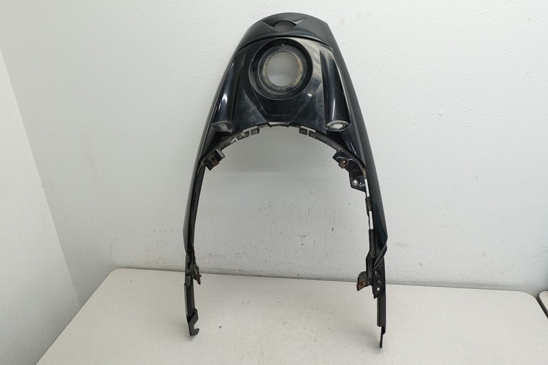 2005-2007 Ski-Doo Summit Highmark 1000 SDI OEM Center Console Gas Tank Cover
