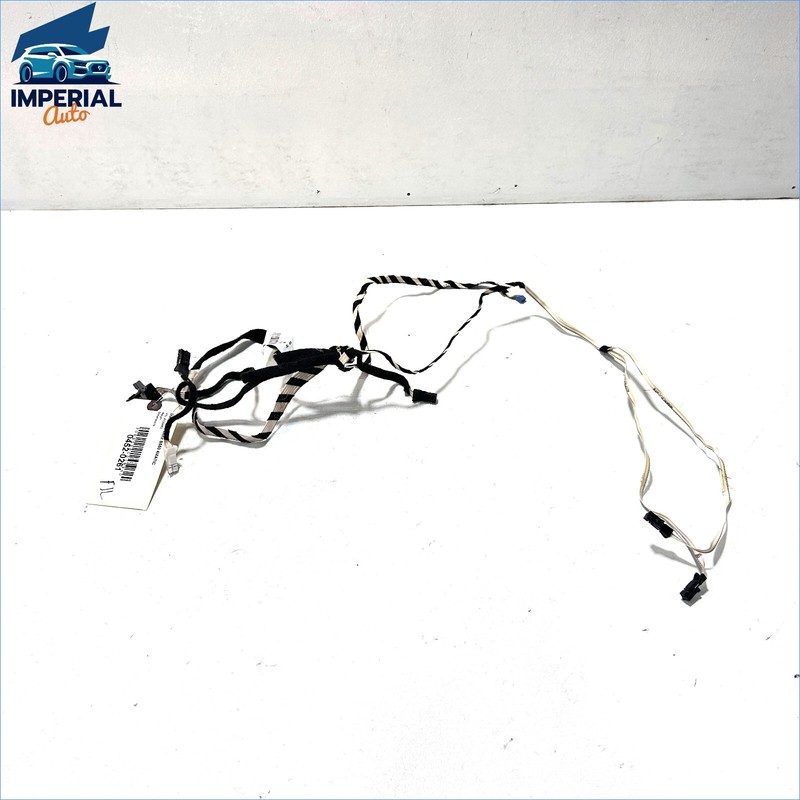 10-13 MB W221 S400 S550 S600 Door Harness Front Left or Right Side OEM 1Pcs