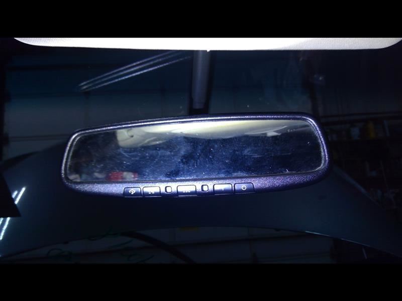 Rear View Mirror With Automatic Dimming Fits 13-20 ALTIMA 1279570