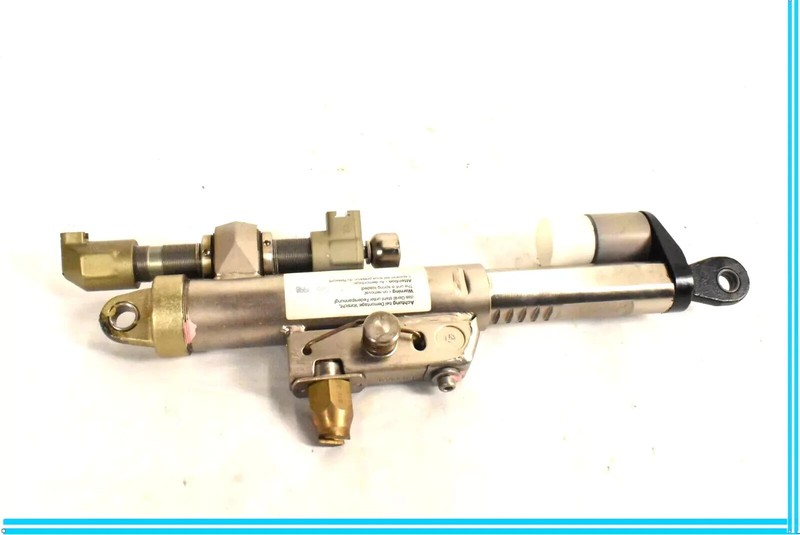 90-02 Mercedes R129 SL320 SL500 500SL Right Side Roll Bar Hydraulic Cylinder OEM