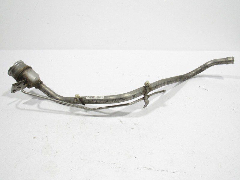 Maserati Levante Q4 2017 3.0L Fuel Tank Filler Neck Tube Hose Pipe 16 - 24 >#3