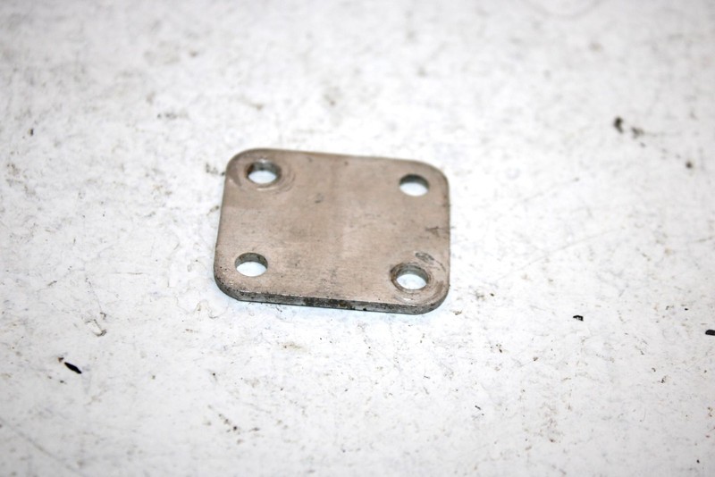 2002 Sea-doo Gtx Oem Reverse Cable Support 277001058 JS48