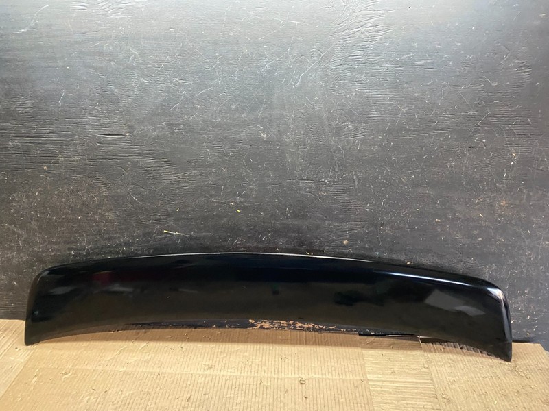 2007 to 2008 Nissan Maxima Rear Spoiler Wing OEM W5799 DG