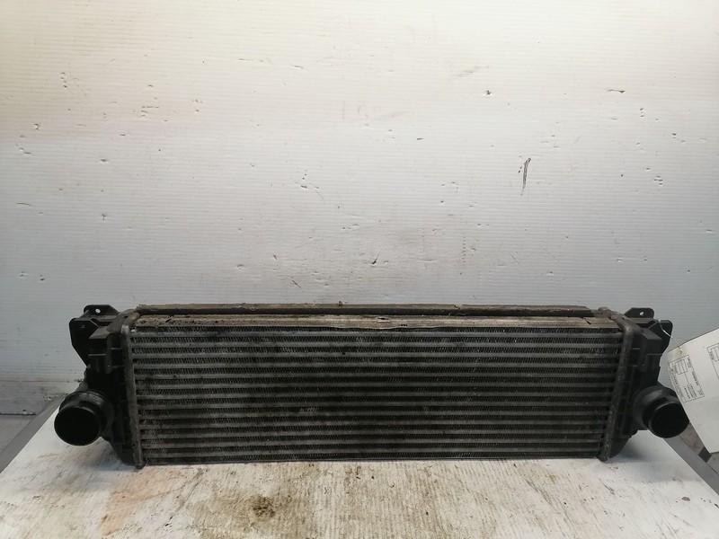 Intercooler Diesel 2.0L Fits 10-22 MERCEDES SPRINTER 2500 1514947