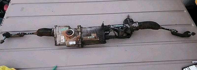 2012-2014 Ford F150 Steering Gear Power Rack and Pinion W/ Heavy Duty Package