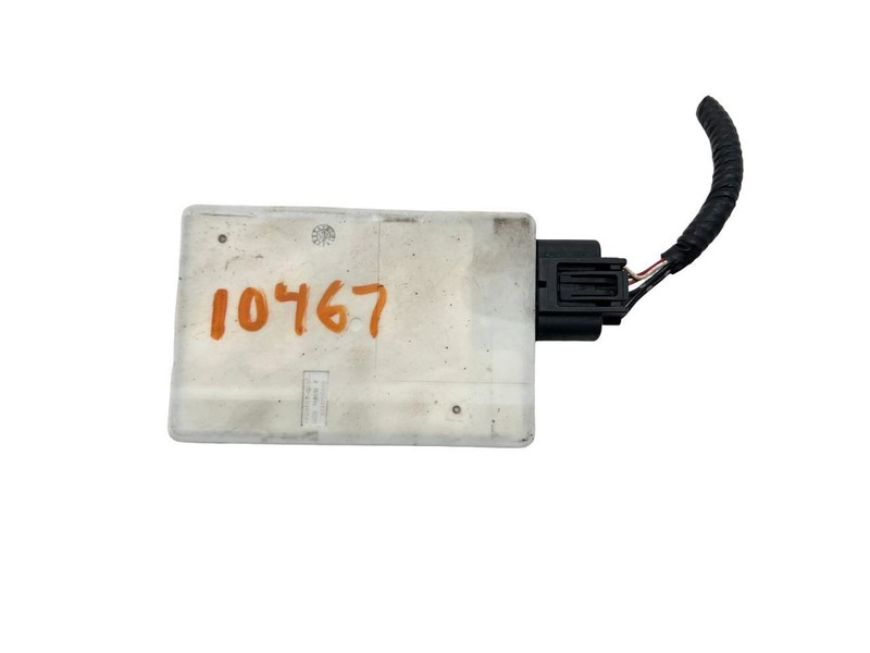 2016-2018 Acura ILX Right Passenger Side Rear Blind Spot Radar Unit
