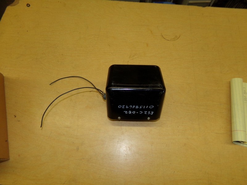 Dongan A10-LN2X 120V Interchangeable Ignition Transformer *FREE SHIPPING*