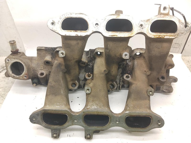 07-'11 JEEP WRANGLER lower Intake Manifold 3.8L OEM 6 Month Warranty!