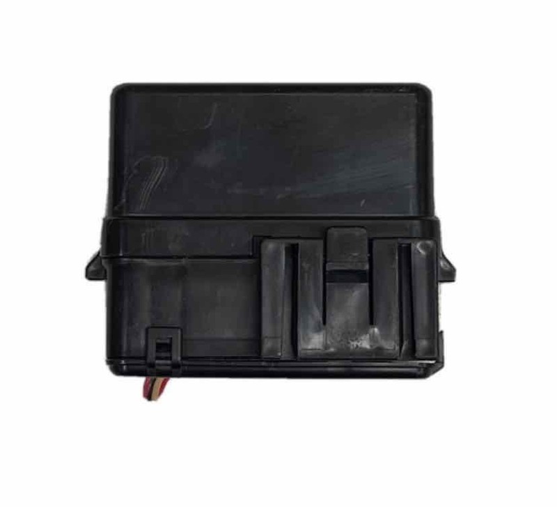 2018 INFINITI Q50 JUNCTION BLOCK BOX FUSE RELAY OEM 4GA0B
