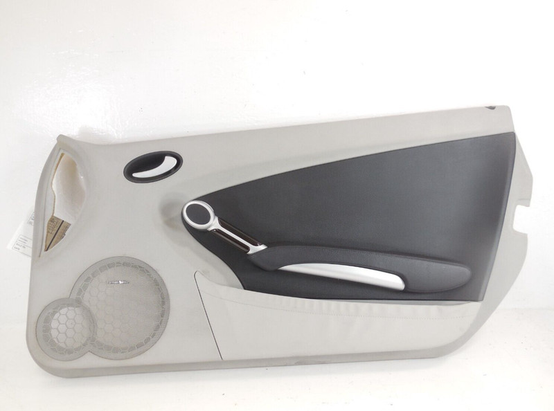 2005 2006 Mercedes-Benz SLK350 Front Interior Door Panel Passenger Right OEM