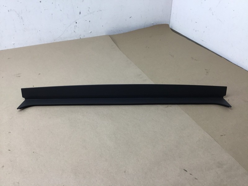 Alfa Romeo Stelvio 2019 Sunroof Deflector Cover Panel Trim 17-19 :Y