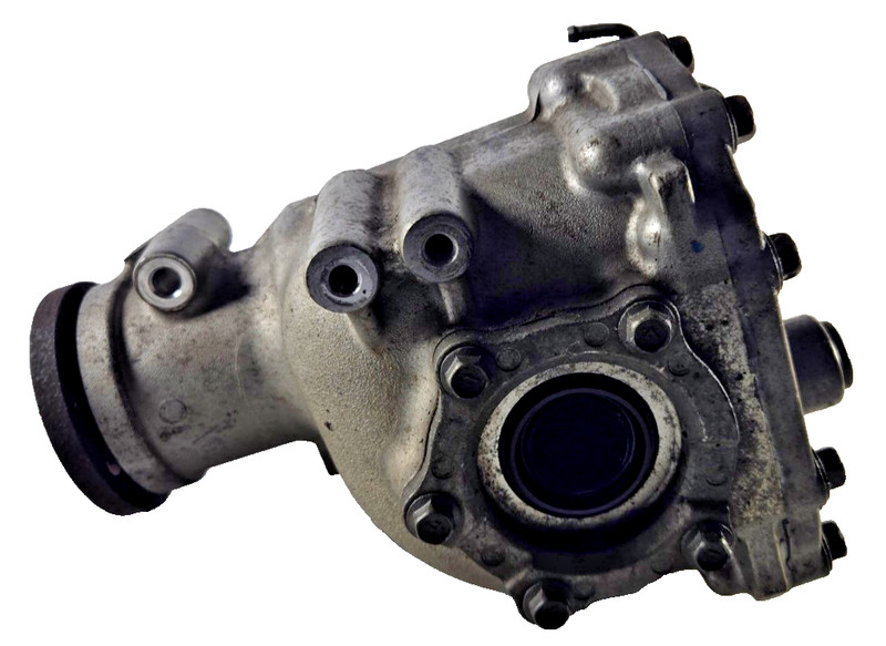 2014 2018 Infiniti Q50 Hybrid AWD 4WD Front Differential Assembly OEM 38500AR49A