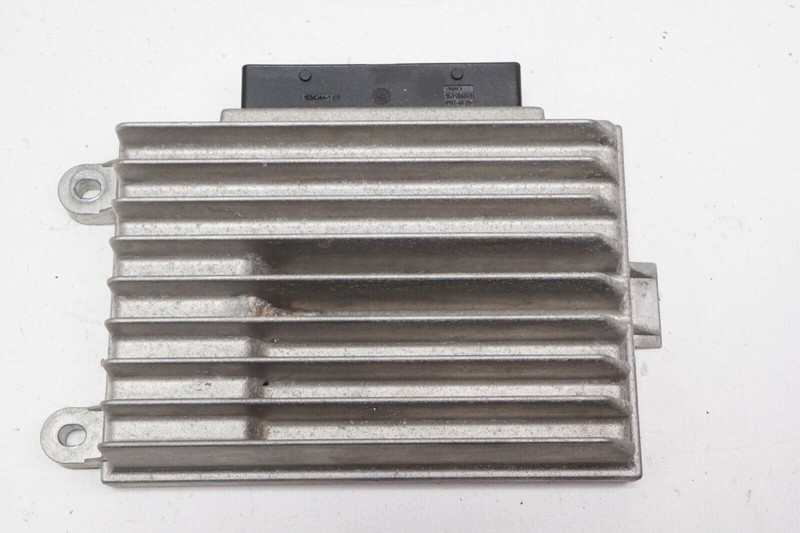 AUDI TT Audio Sound Amplifier AMP OEM 2008 2009