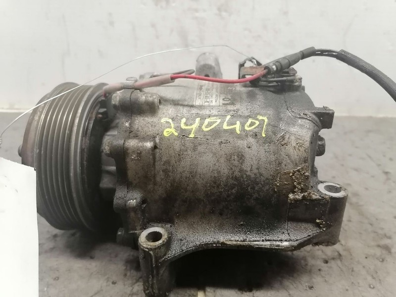 Air Conditioner AC Compressor Fits 12-15 CIVIC 1471052