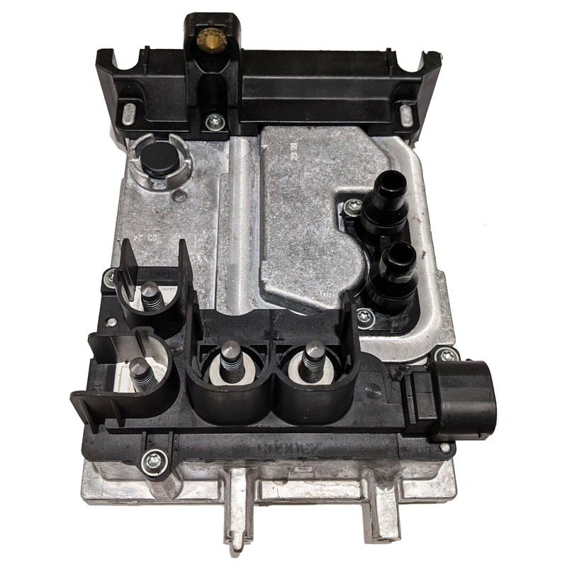 OEM DC/DC Starter Battery Converter Mercedes-Benz CLA GLA GLB 2020-24 0009003039