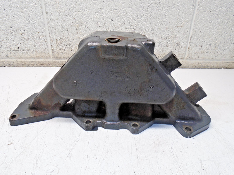 P3 OMC 912470 0912470 Cobra 2.3 4cyl Intake Manifold 1987