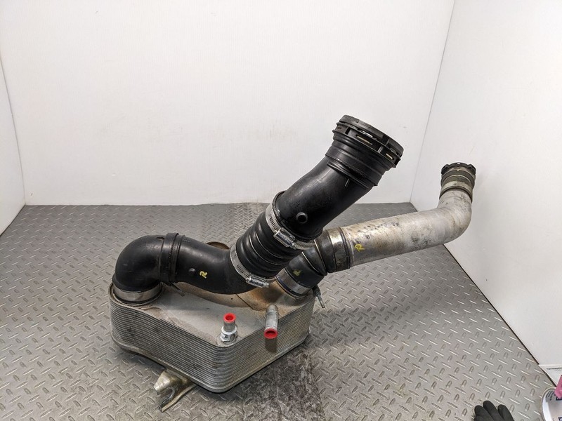 Intercooler 6.7L Diesel Fits 11-16 FORD F250SD PICKUP 1180253