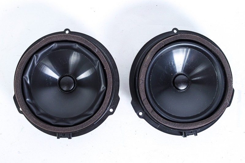 2015-2023 Ford Mustang Front Left & Right Side Door Speaker GR3T-18808-VB OEM