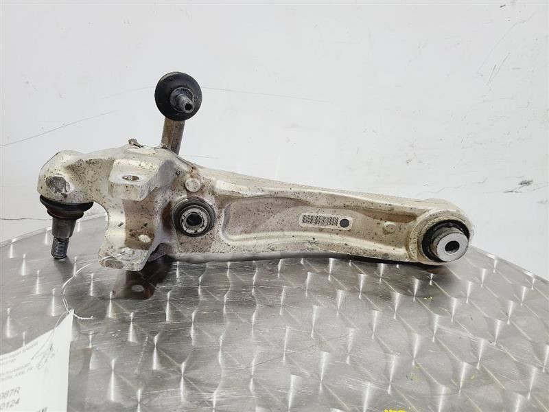 Passenger Right Lower Control Arm Front Rear RWD Fits 16-19 XF 570348