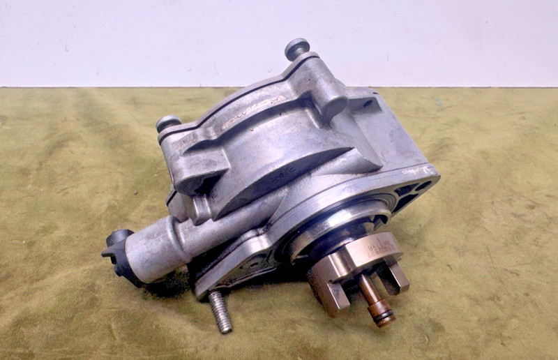 10-23 Land Range Rover LR4 HSE L320 L322 L405 Engine Motor Brake Vacuum Pump OEM