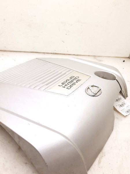 07-11 LEXUS GS450H HYBRID DRIVE 3.5L 6CYL ENGINE COVER