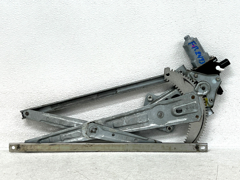 ⭐2011-2017 HONDA ODYSSEY FRONT RIGHT DOOR WINDOW REGULATOR & MOTOR OEM LOT2493