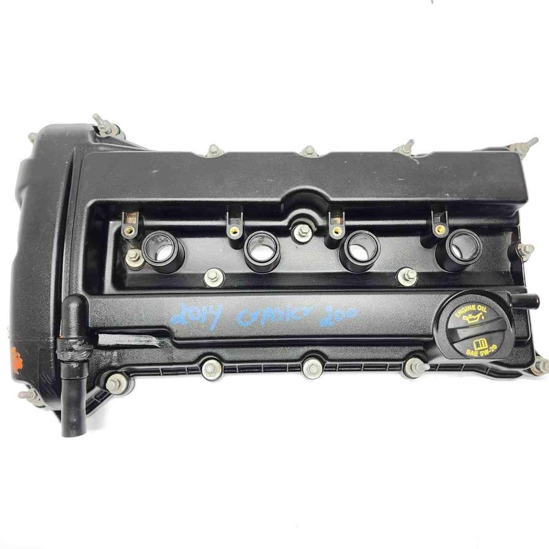 2014 Chrysler 200 Valve Cover 2.4L 4884760AF