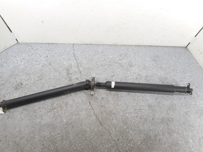 12 13 14 Hyundai Genesis Sdn 3.8L Rear Drive Shaft OEM 49300-3M600