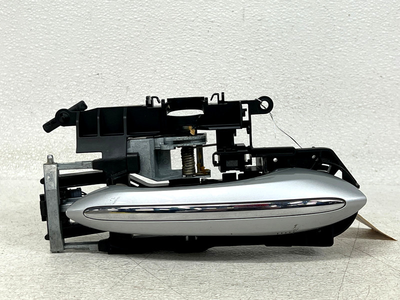 ⭐2009-2015 BMW 7-SERIES REAR RIGHT EXTERIOR DOOR HANDLE W/BRACKET OEM LOT2715