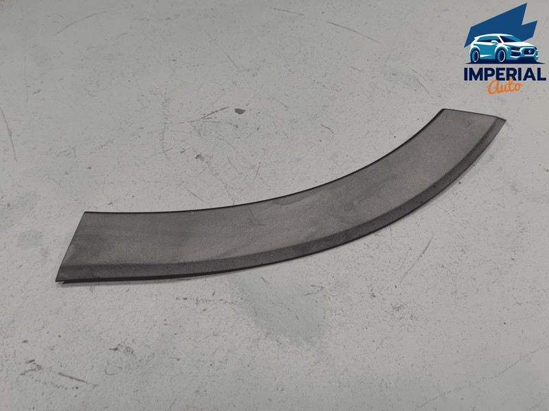 HONDA PILOT REAR PASSENGER SIDE DOOR WHEEL ARCH MOLDING GARNISH OEM 2016-2022