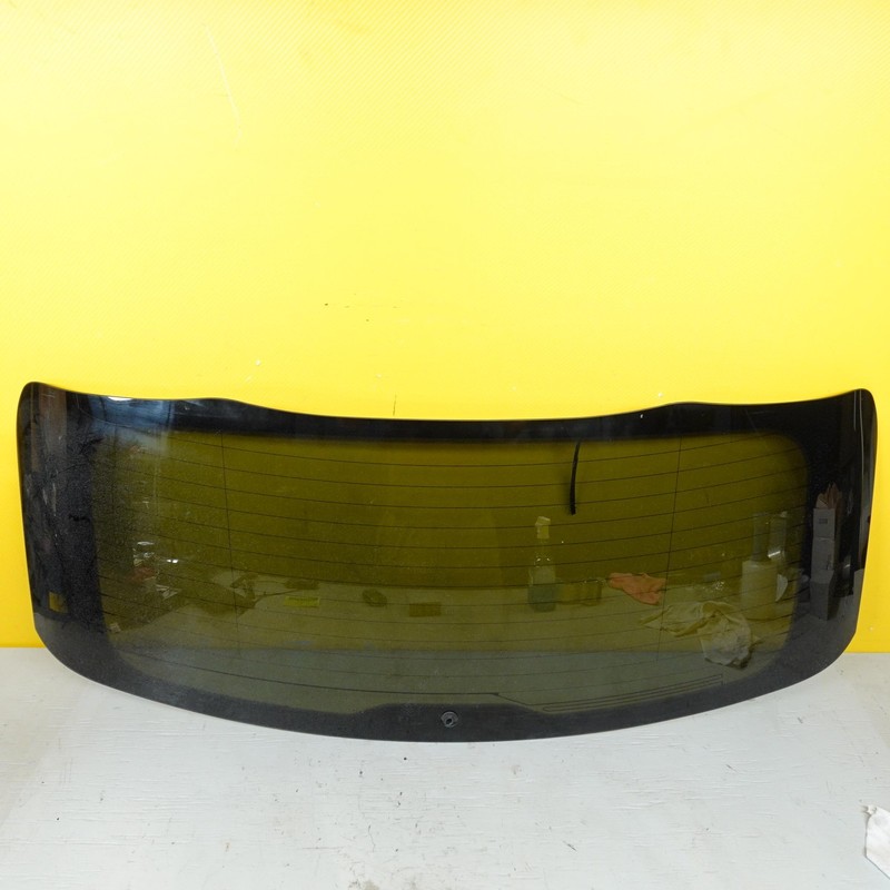 2020-2024 FORD ESCAPE Back Window Back Glass Heated