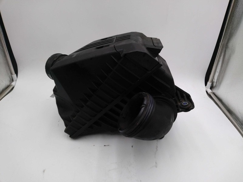 2021 KIA K5 Air Cleaner Assembly OEM 1.6L Black 109K Miles 28110L0400