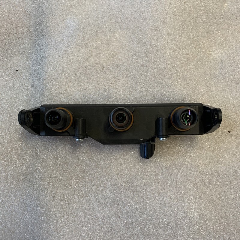 2020-2022 Tesla Y Front Windshield Camera Mirror Harness 1514448-00-E 2210 B3