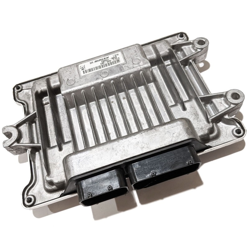 OEM Engine Control Module ECU Honda Accord 1.5L L4 Gas 2021 2022 / 37820-6A0-A93