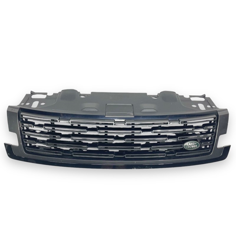 Scratches* 22-25 Land Range Rover L460 Front Bumper Frille OEM M8E2-8200-A