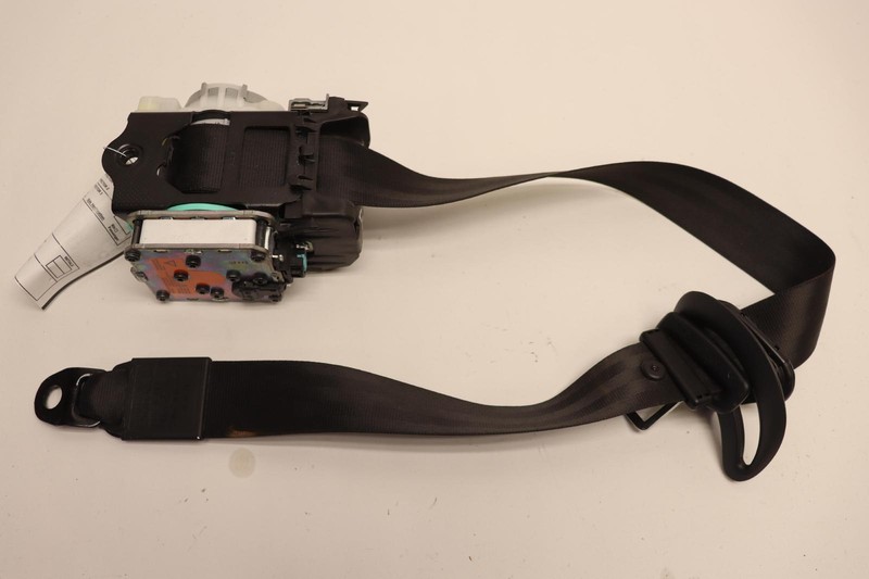 2008-2017 AUDI S5 A5 RS5 COUPE FRONT RIGHT PASSENGER SIDE SEAT BELT OEM