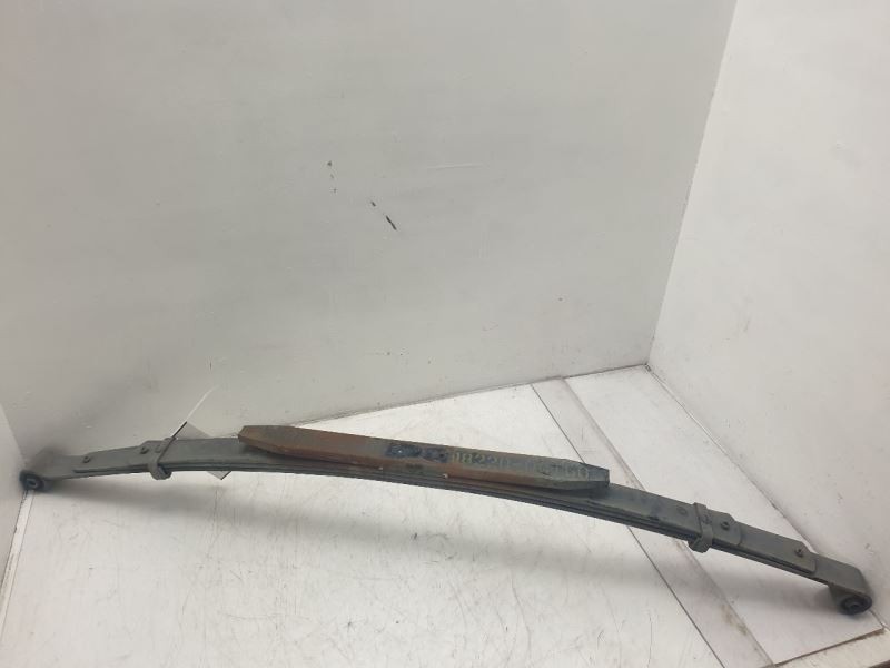 07-08 TOYOTA TUNDRA 4.0L RWD AT DRIVER SIDE REAR LEAF SPRING ASSEMBLY